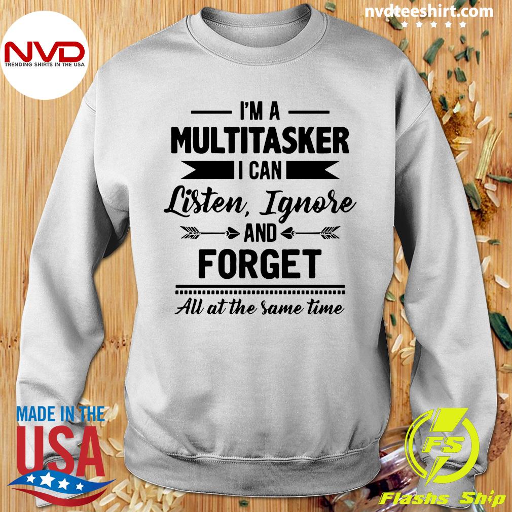 all in all the time shirt