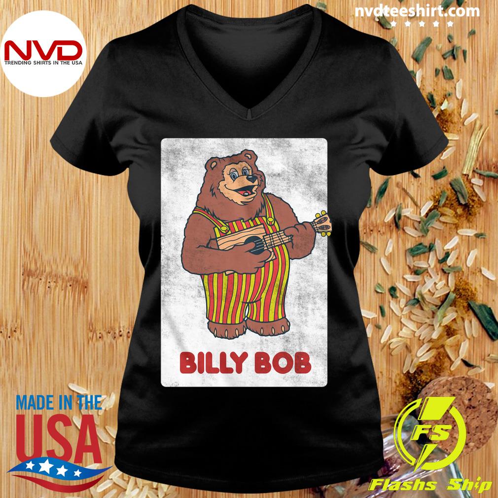 showbiz pizza shirt