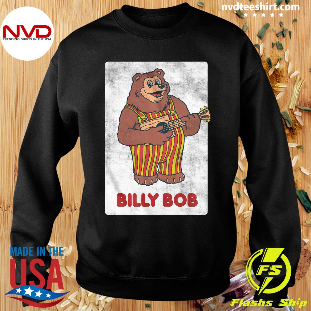 showbiz pizza shirt