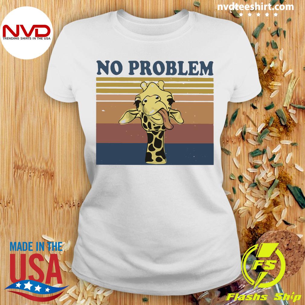 funny giraffe shirts