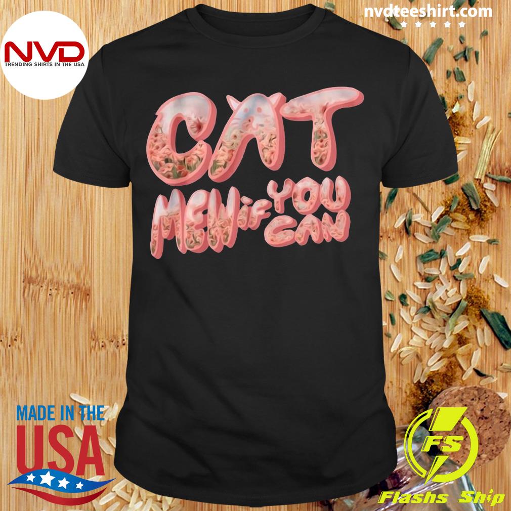 funny cat t shirts for guys