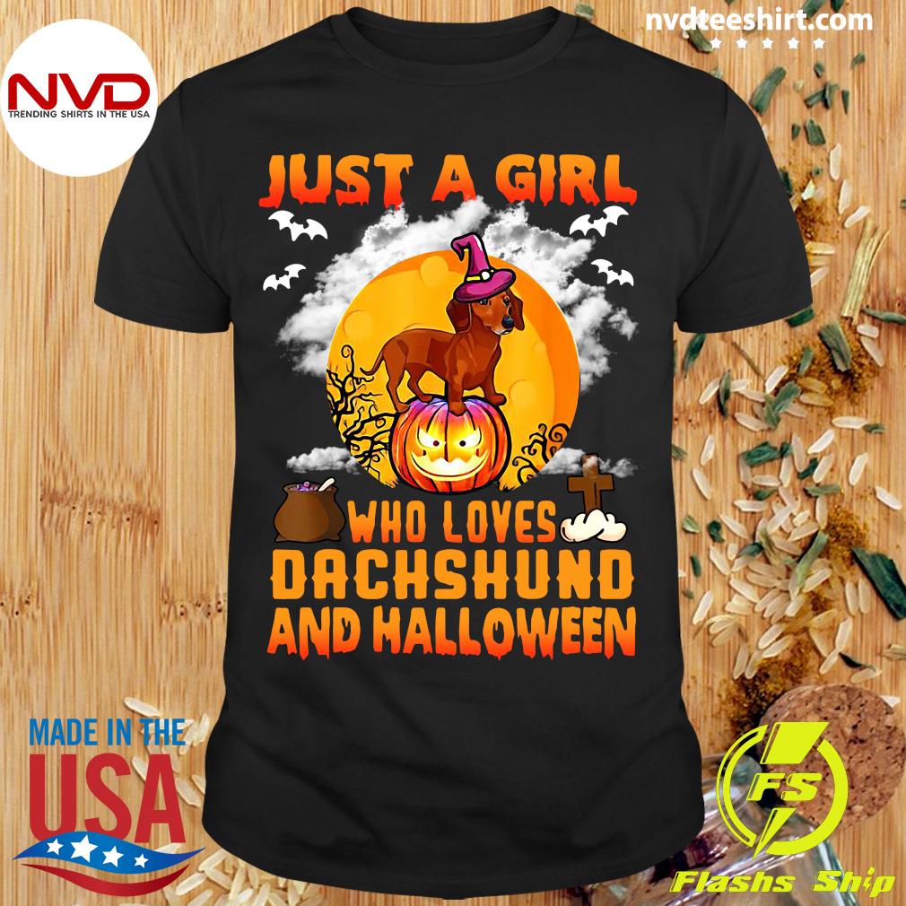 Vqtshirt - Just A Girl Who Love Ball And Yankees Halloween Shirt