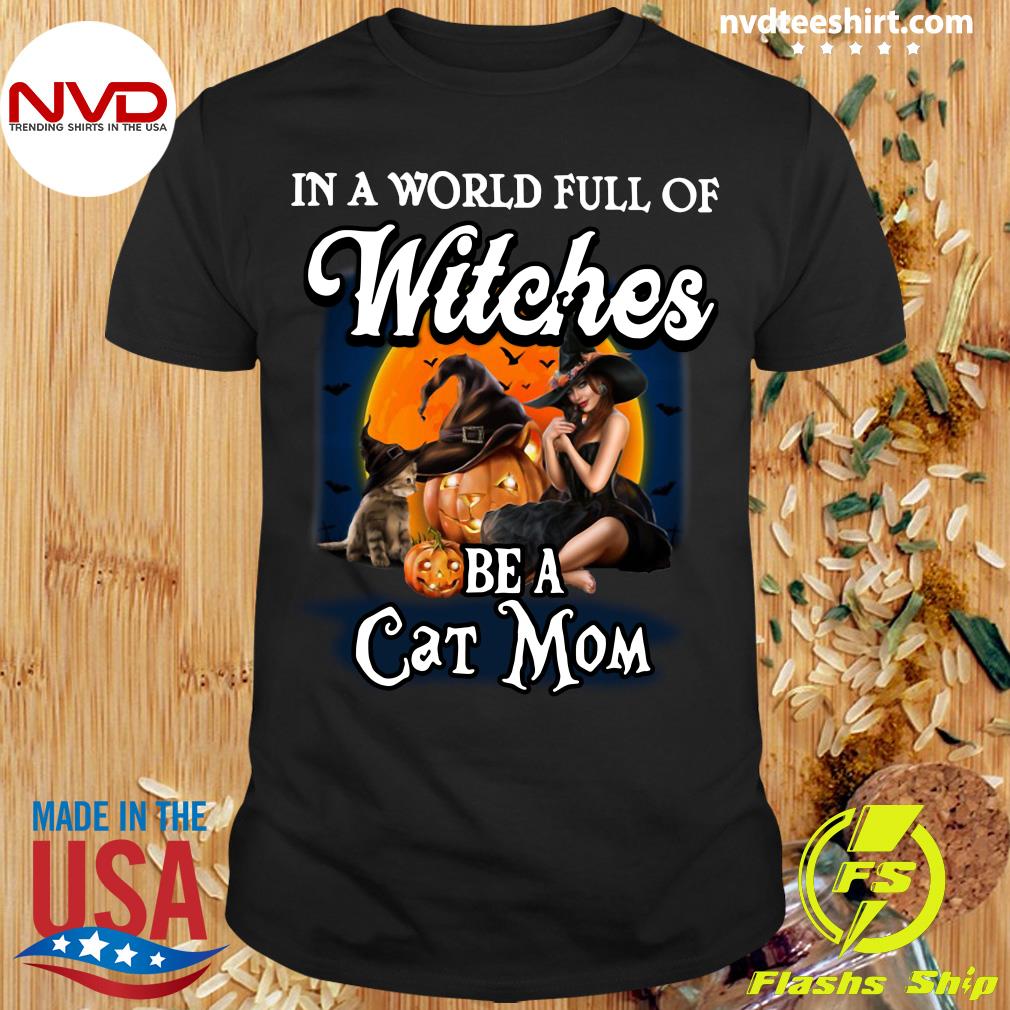 mom halloween shirt