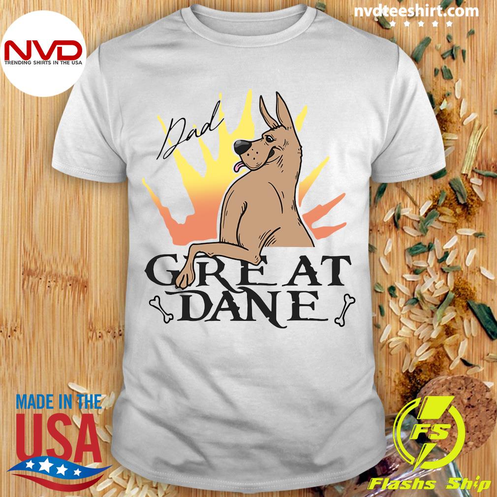 dane shirt