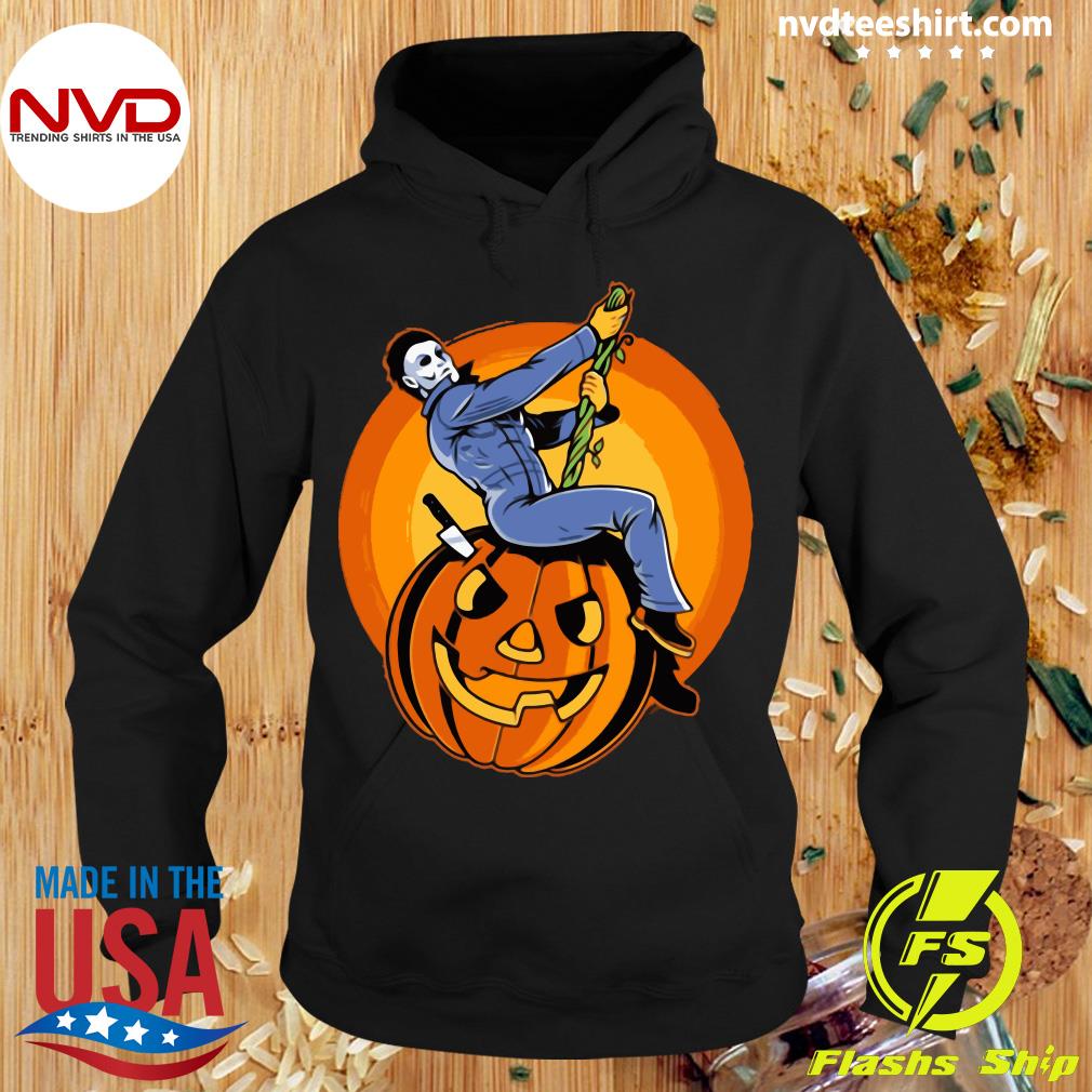 Personalized Michael Myers Pumpkin Duvel Beer Baseball Jersey - T-shirts  Low Price