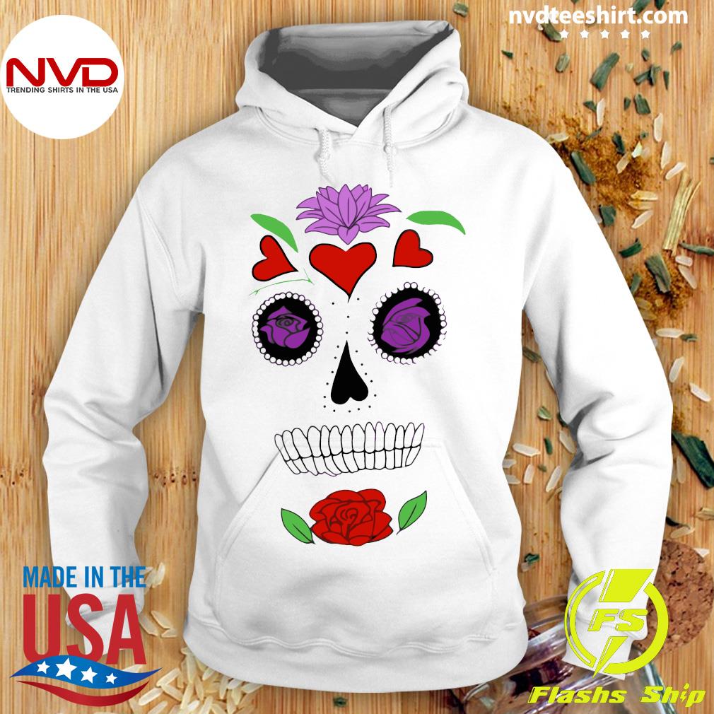 Skull Minnesota Twins Dia De Los Muertos 2022 shirt, hoodie