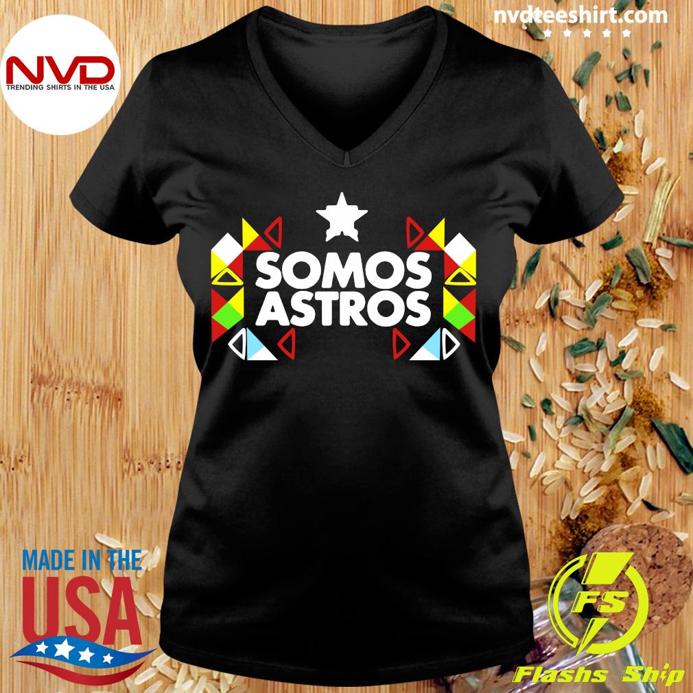 Somos Los Astros.