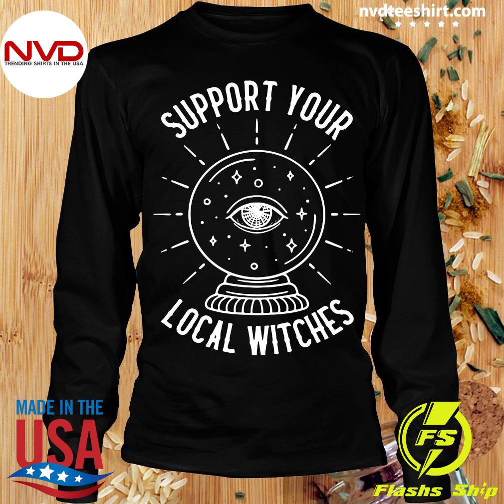 night witches shirt