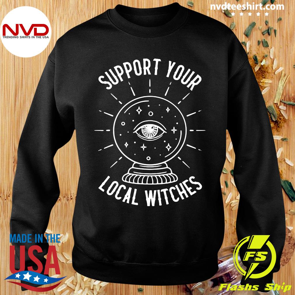 night witches shirt