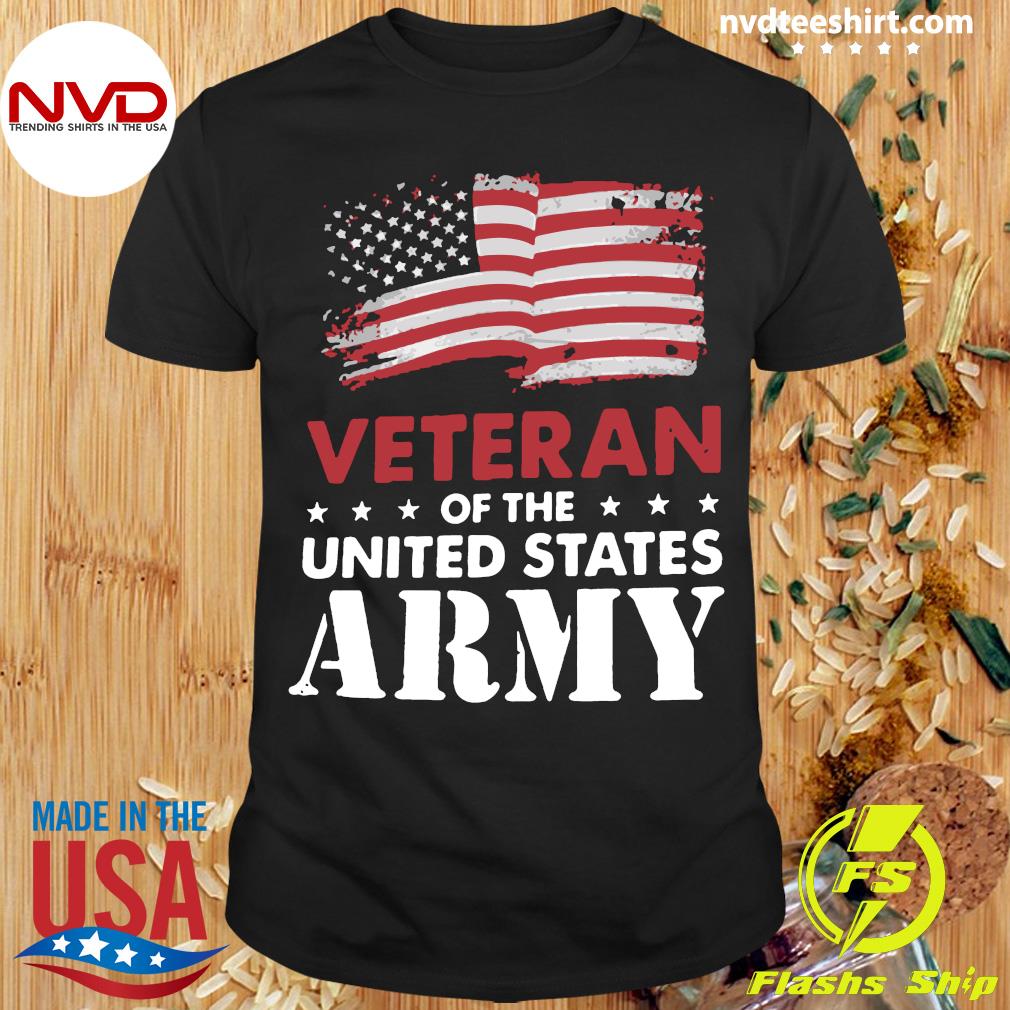 flag shirts made in usa