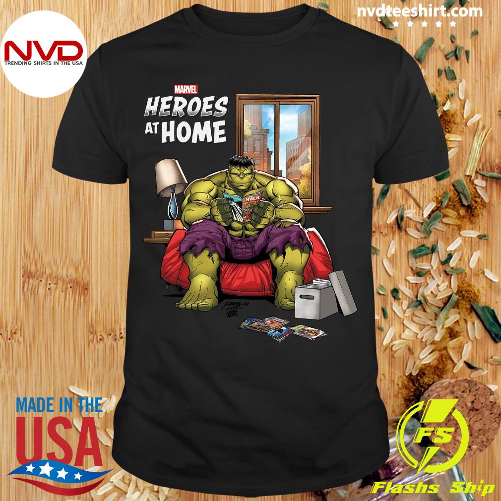 Youth Hulk Mode On T Shirt Funny Comic Book Nerdy Tee For Kids 