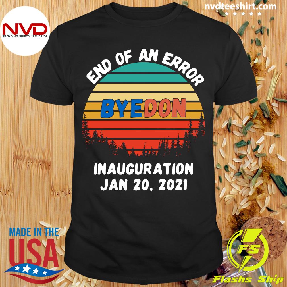 inauguration shirts 2021