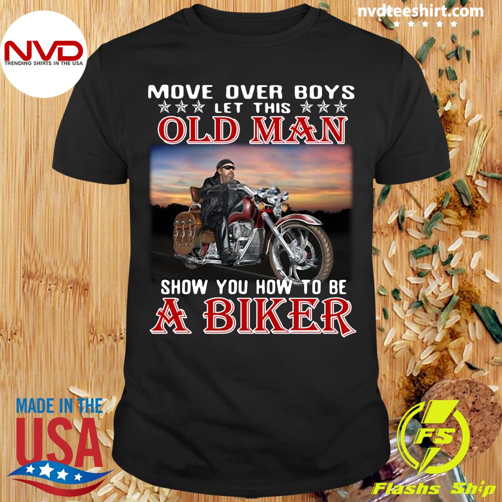 tee Little Boys wear Bow Ties Real Men Ride Motorcycle tee for Men Women Sweatshirt 