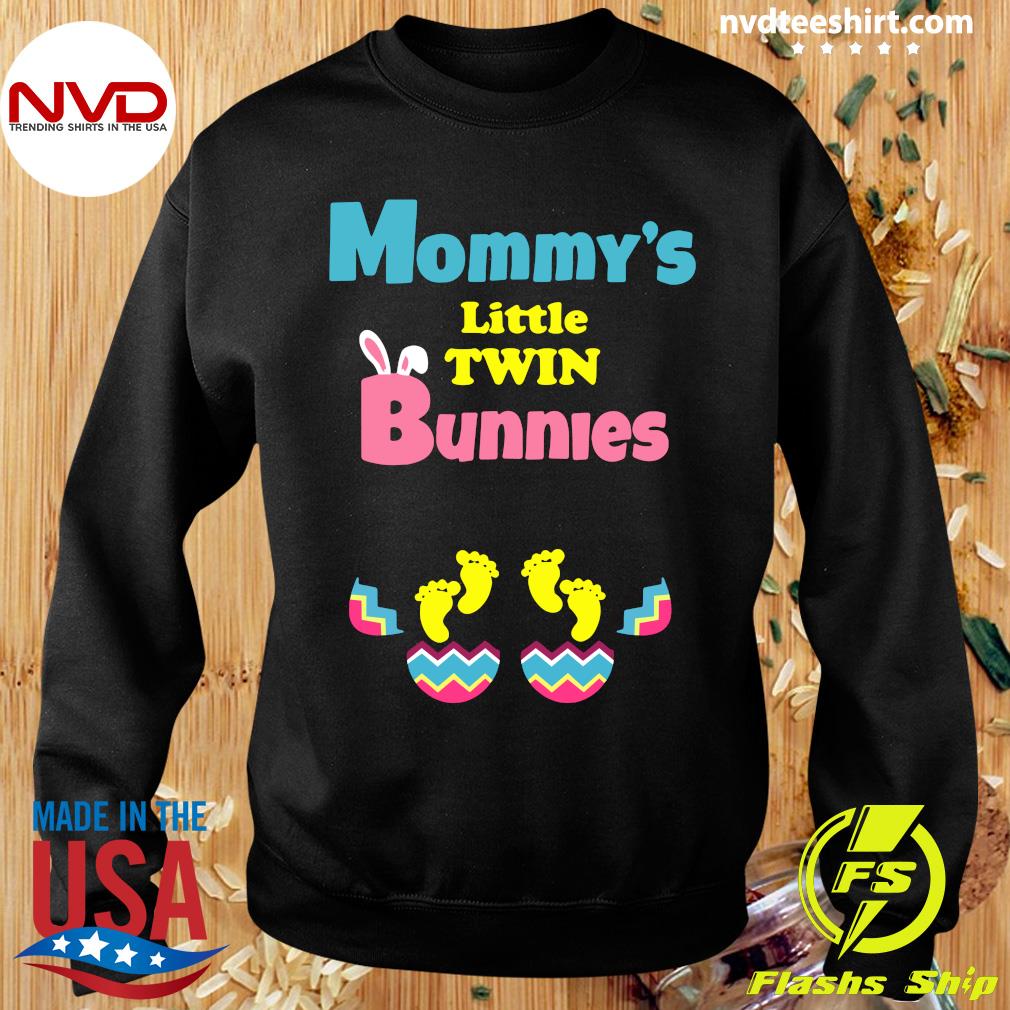 expecting mom shirt