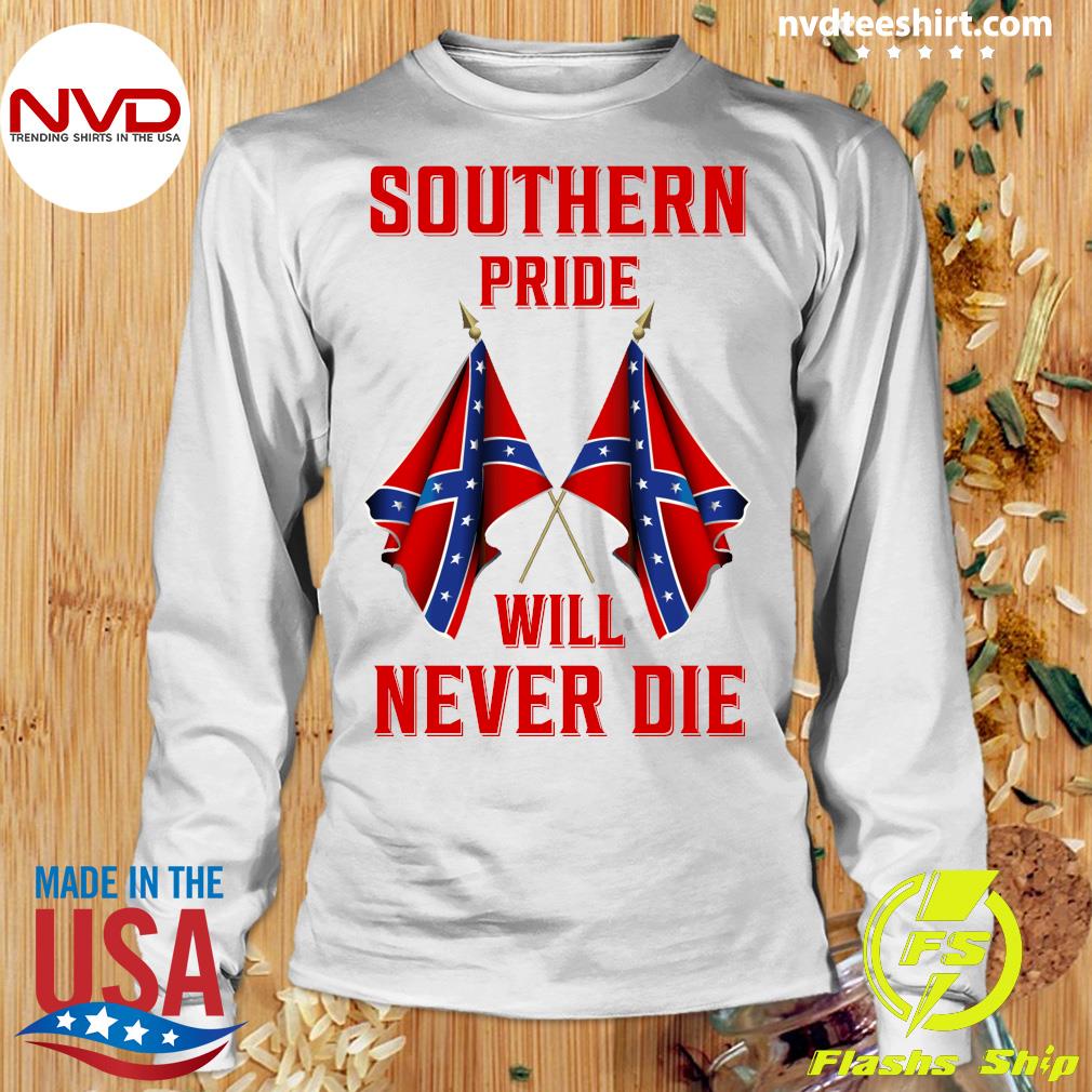 Southern on sale pride shirts