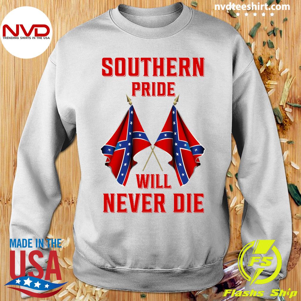 southern pride shirts