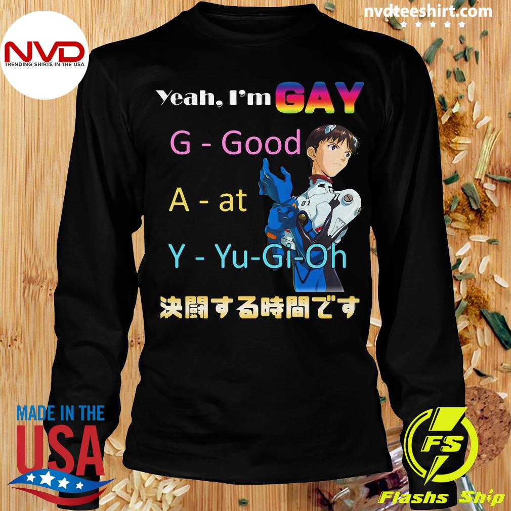 YSUG Astro - Lightside Shirt – Yo Soy Un Gamer