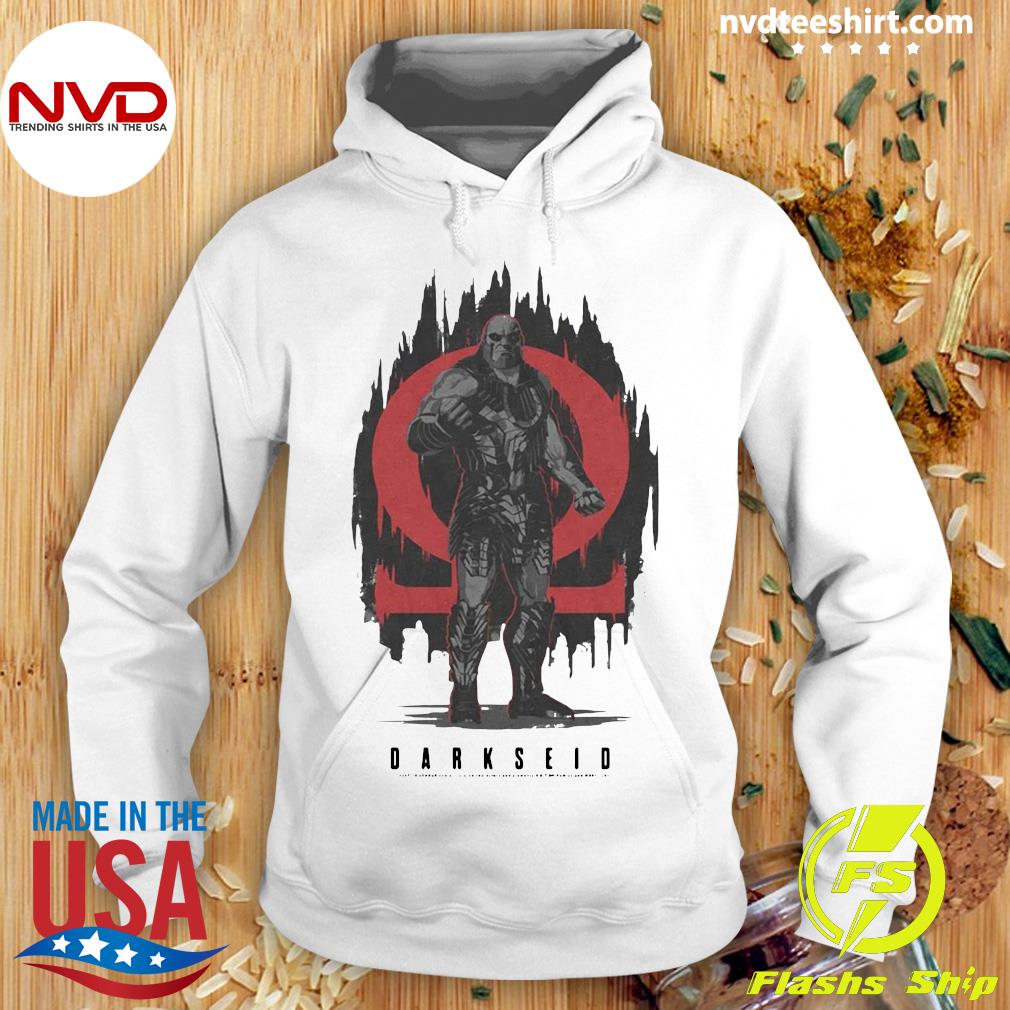 darkseid shirt snyder