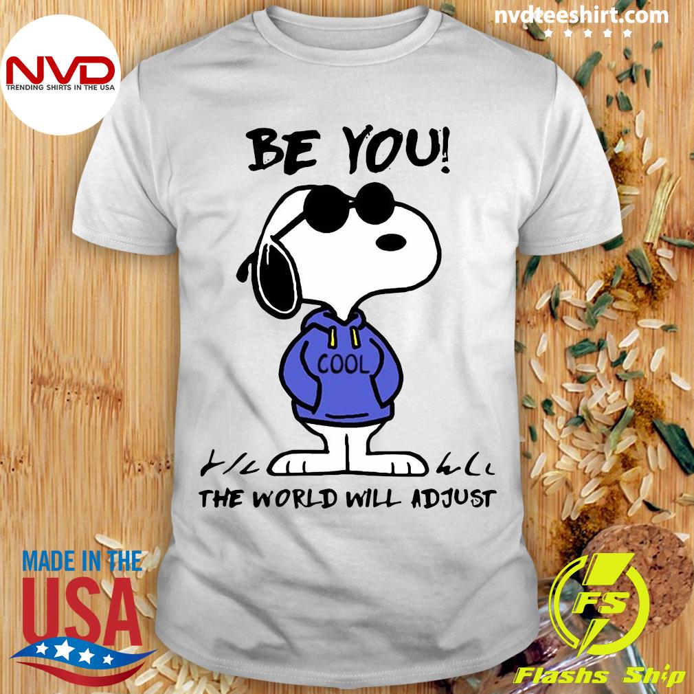 funny snoopy shirts