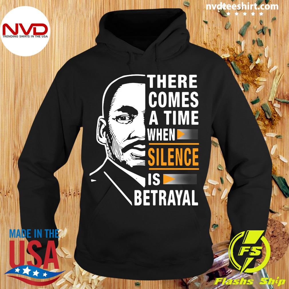 martin luther king jr t shirt